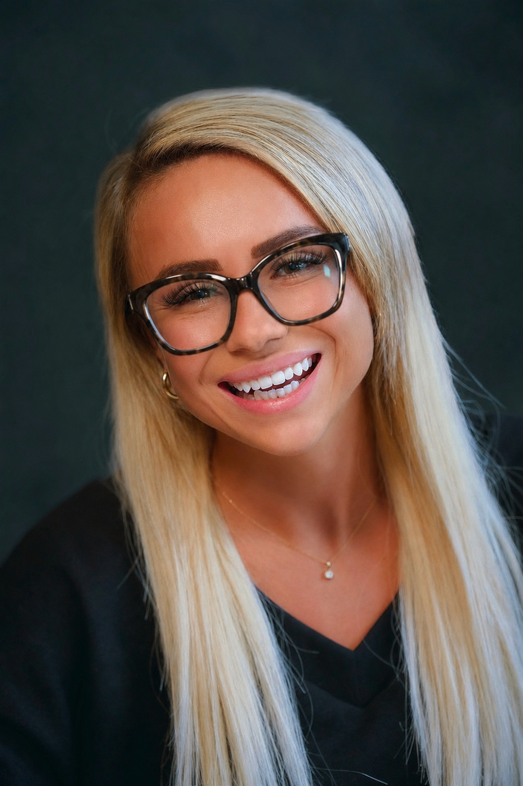 Becca Berard, LMFT of Nielsen Therapy Collective