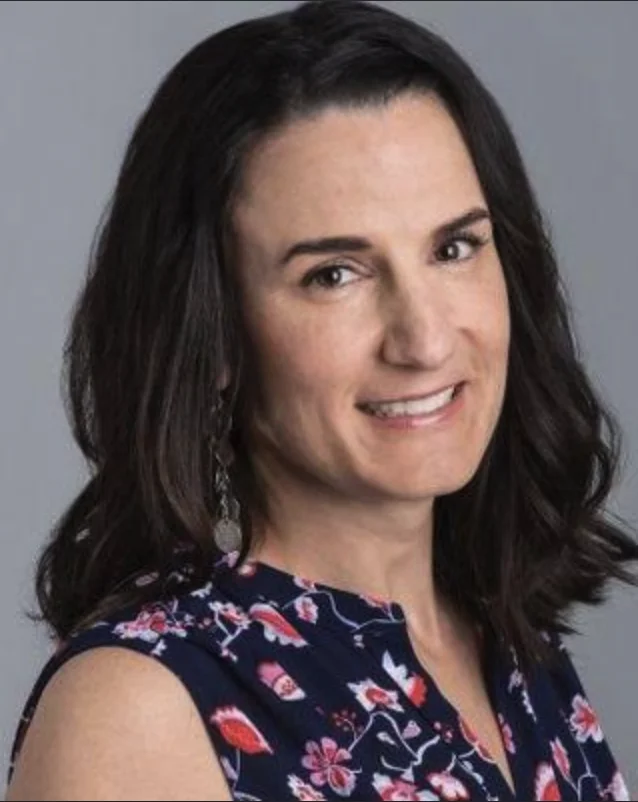 Jess Ryan, Marriage & Family Therapist - Limited Permit