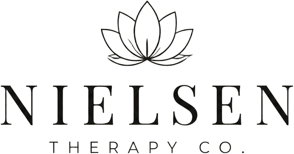 Nielsen Therapy Collective logo